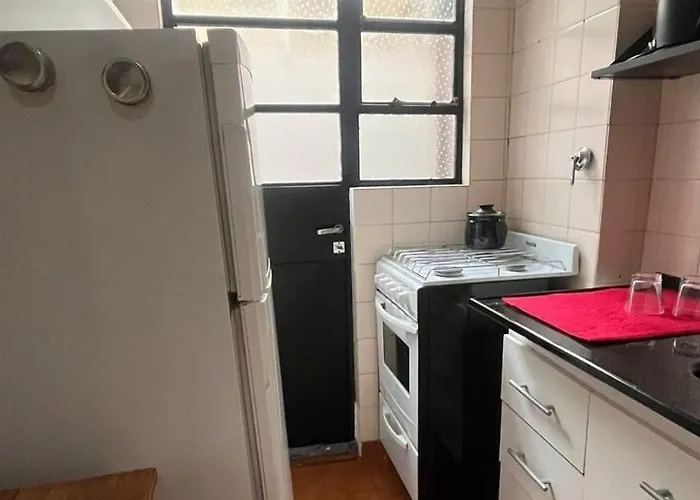 Mi Refugio
